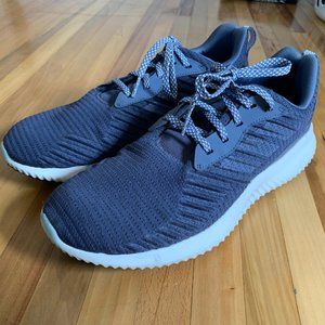 adidas | Women’s Alpha Bounce - Purple